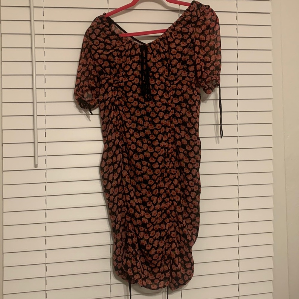 These Three Boutique Dress